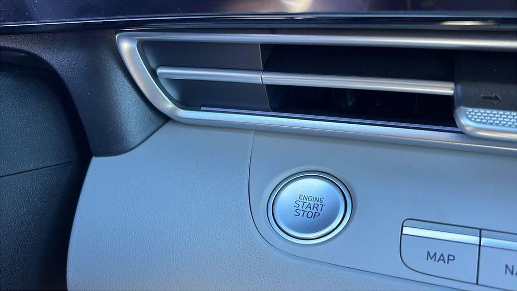 used 2025 Hyundai Elantra car, priced at $25,985