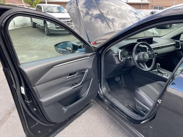 used 2024 Mazda CX-50 car, priced at $28,985