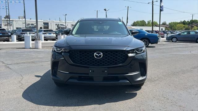used 2024 Mazda CX-50 car, priced at $28,595
