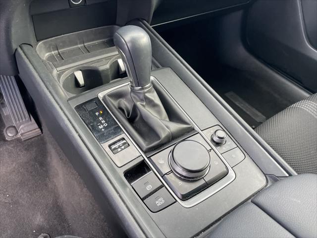 used 2024 Mazda CX-50 car, priced at $28,985