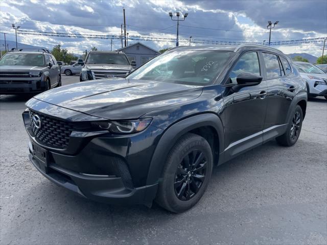 used 2024 Mazda CX-50 car, priced at $28,985