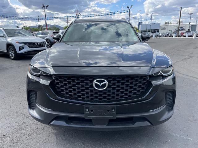 used 2024 Mazda CX-50 car, priced at $28,985