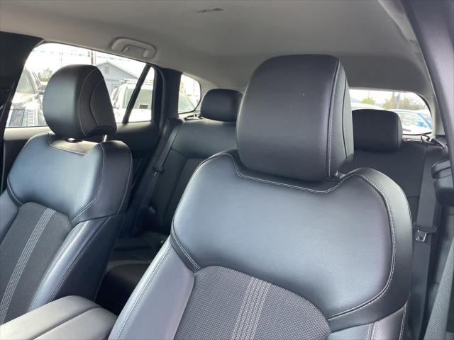 used 2024 Mazda CX-50 car, priced at $28,985