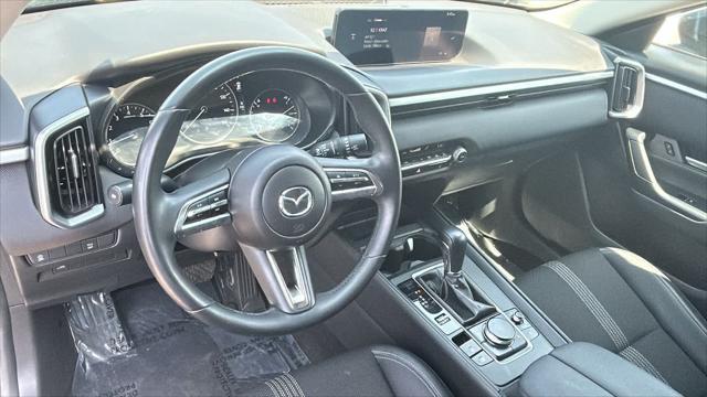 used 2024 Mazda CX-50 car, priced at $28,595