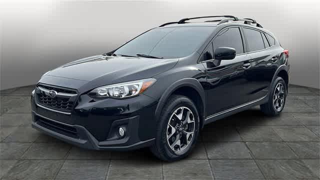 used 2019 Subaru Crosstrek car, priced at $21,795