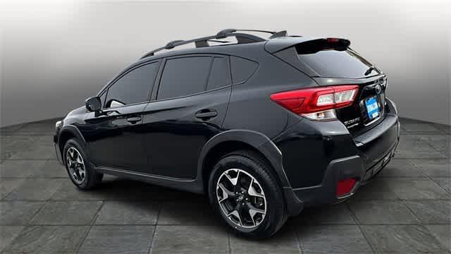 used 2019 Subaru Crosstrek car, priced at $19,595