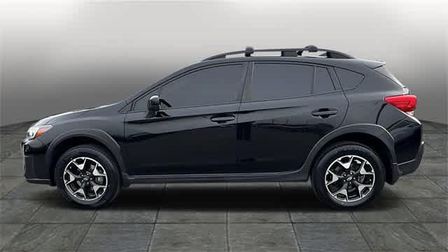 used 2019 Subaru Crosstrek car, priced at $19,595