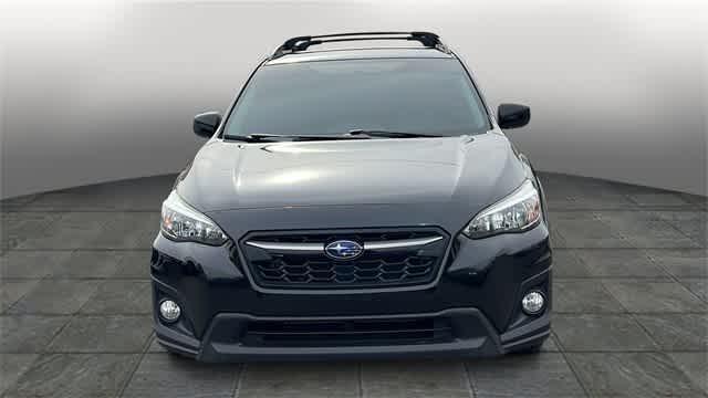 used 2019 Subaru Crosstrek car, priced at $19,595