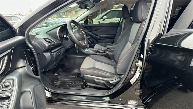 used 2019 Subaru Crosstrek car, priced at $19,595