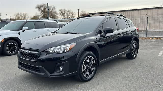 used 2019 Subaru Crosstrek car, priced at $21,977