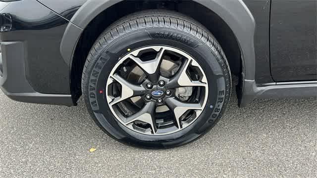 used 2019 Subaru Crosstrek car, priced at $19,595