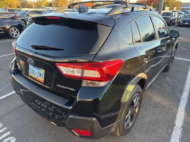 used 2019 Subaru Crosstrek car, priced at $21,977