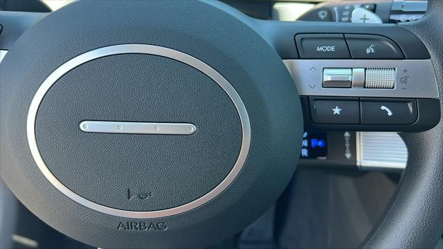 new 2025 Hyundai Sonata car, priced at $30,410