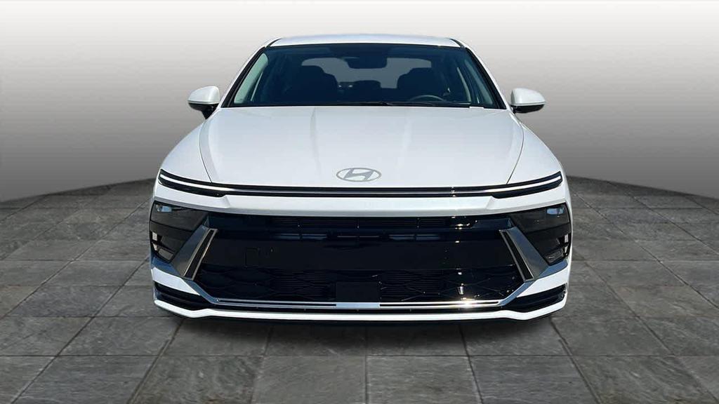 new 2025 Hyundai Sonata car, priced at $30,410