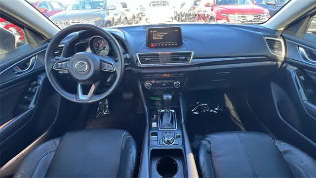 used 2018 Mazda Mazda3 car, priced at $14,995