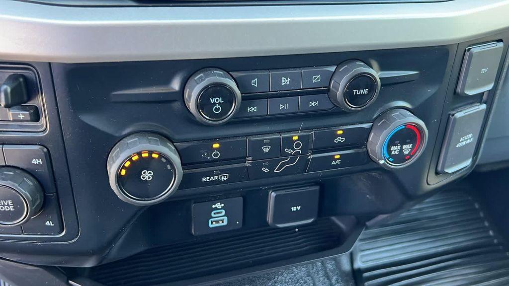 used 2023 Ford F-350 car, priced at $58,695