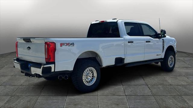 used 2023 Ford F-350 car, priced at $68,985