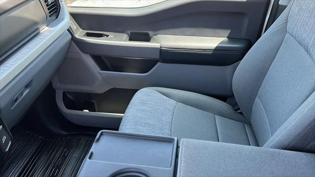 used 2023 Ford F-350 car, priced at $68,985
