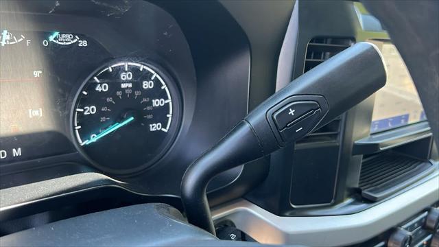 used 2023 Ford F-350 car, priced at $68,985