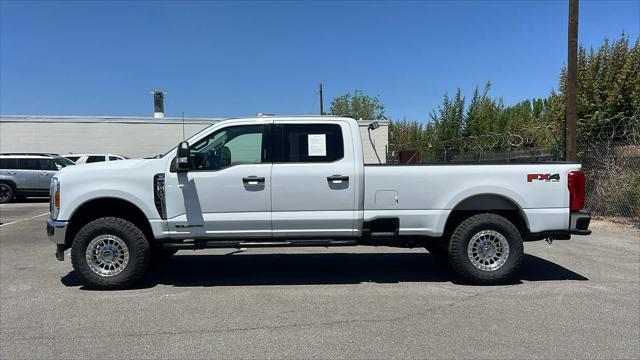 used 2023 Ford F-350 car, priced at $68,985