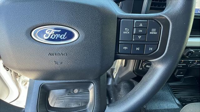 used 2023 Ford F-350 car, priced at $68,985