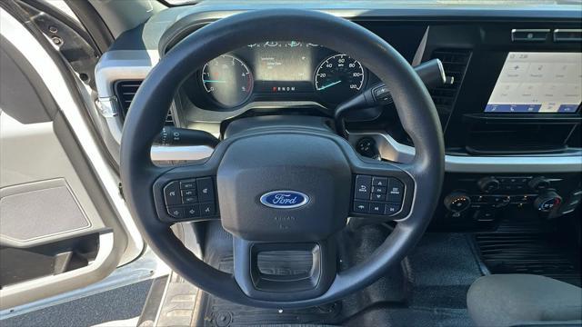 used 2023 Ford F-350 car, priced at $68,985