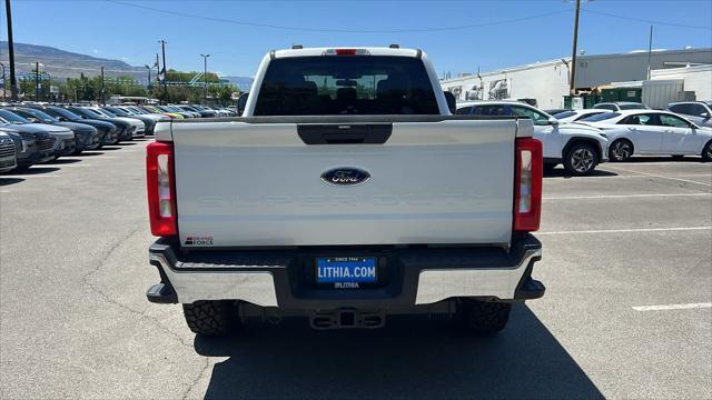used 2023 Ford F-350 car, priced at $68,985