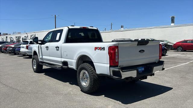 used 2023 Ford F-350 car, priced at $68,985