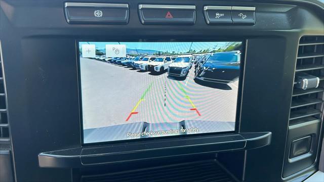 used 2023 Ford F-350 car, priced at $68,985