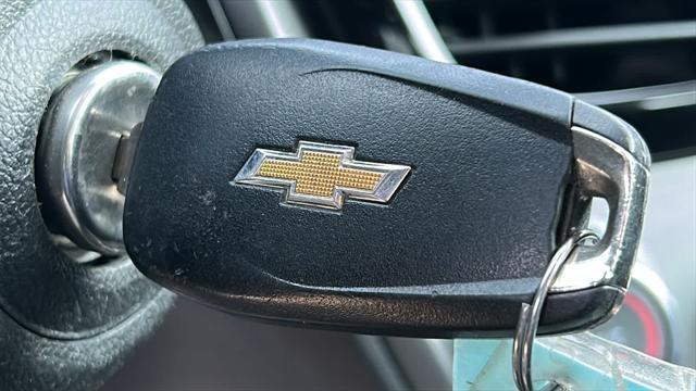 used 2021 Chevrolet Spark car, priced at $11,495