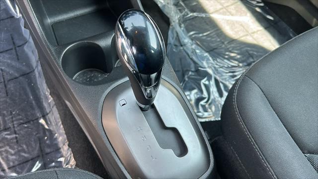 used 2021 Chevrolet Spark car, priced at $11,495