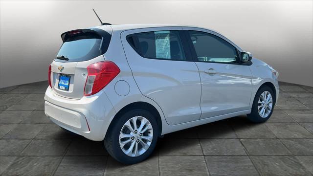 used 2021 Chevrolet Spark car, priced at $11,495
