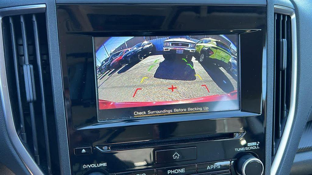 used 2019 Subaru Impreza car, priced at $19,985