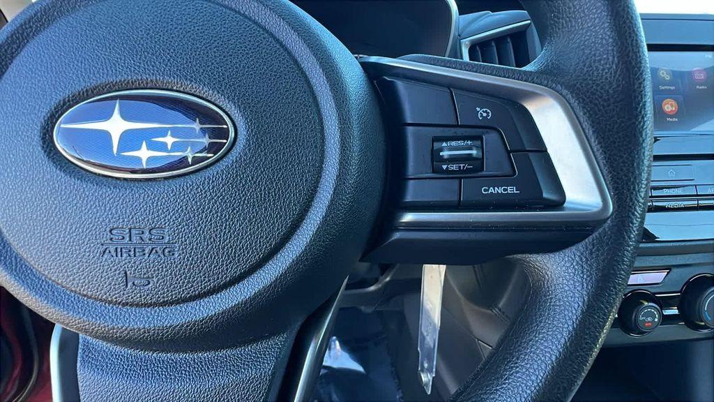 used 2019 Subaru Impreza car, priced at $19,985