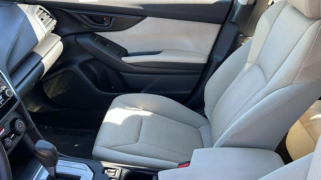 used 2019 Subaru Impreza car, priced at $19,985