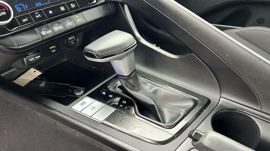 used 2021 Hyundai Elantra car, priced at $14,985