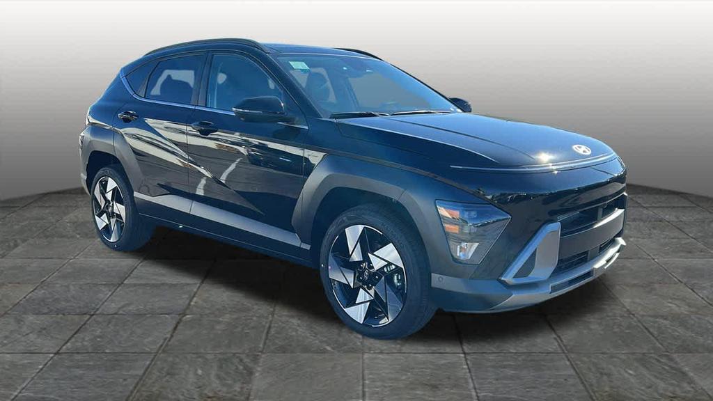 new 2026 Hyundai Kona car, priced at $36,225