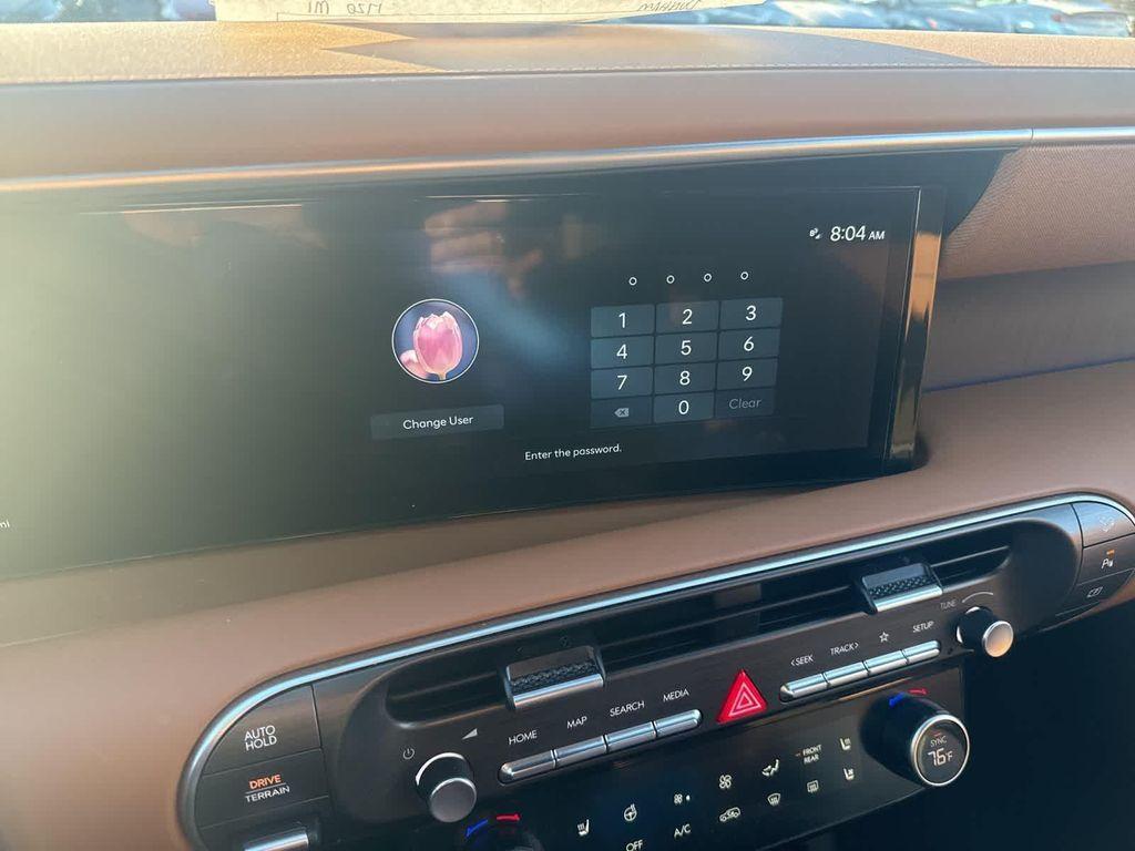 used 2026 Hyundai Palisade car, priced at $58,850