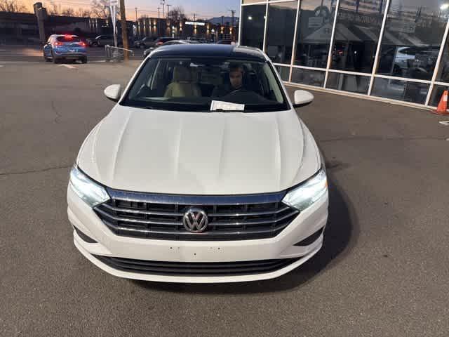 used 2019 Volkswagen Jetta car, priced at $16,977