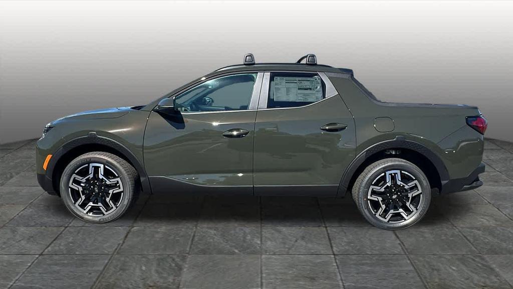 new 2026 Hyundai SANTA CRUZ car, priced at $45,690