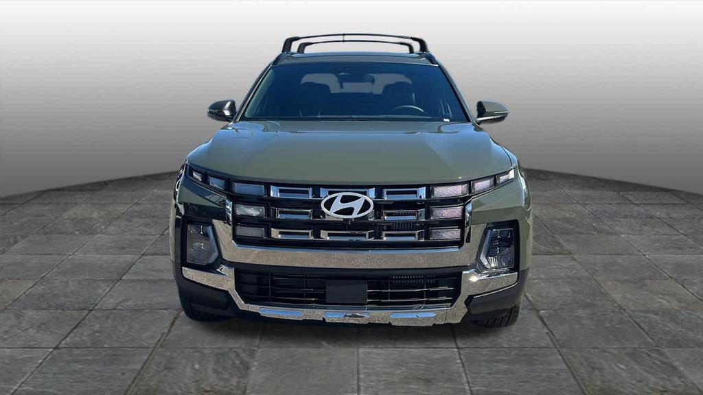 new 2026 Hyundai SANTA CRUZ car, priced at $45,690