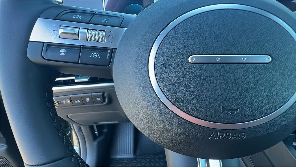 new 2026 Hyundai SANTA CRUZ car, priced at $45,690