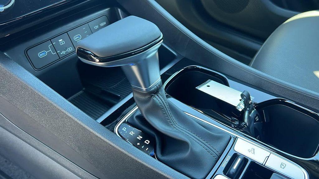 new 2026 Hyundai SANTA CRUZ car, priced at $45,690