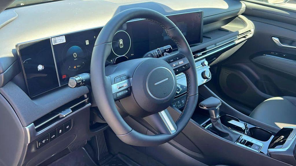new 2026 Hyundai SANTA CRUZ car, priced at $45,690