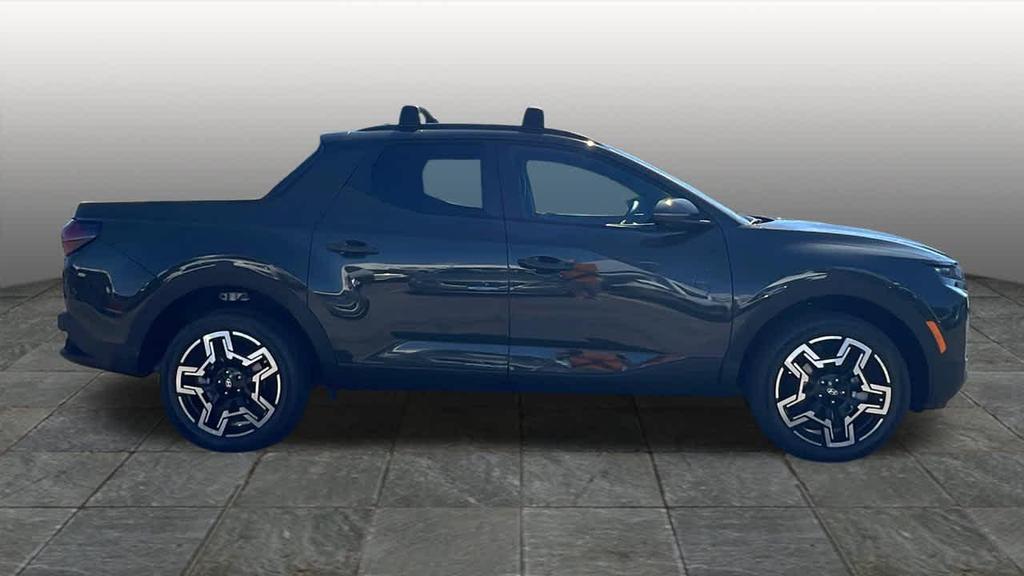 new 2026 Hyundai SANTA CRUZ car, priced at $45,690