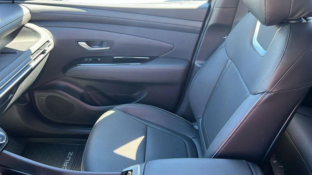 new 2026 Hyundai SANTA CRUZ car, priced at $45,690