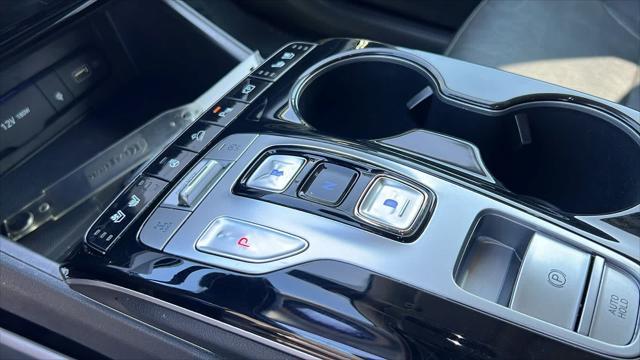 used 2022 Hyundai Tucson car, priced at $23,995