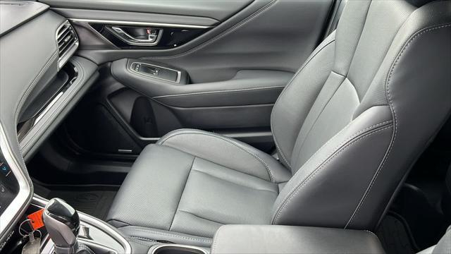 used 2024 Subaru Outback car, priced at $36,495