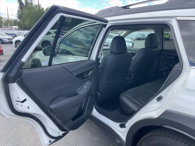 used 2024 Subaru Outback car, priced at $36,295