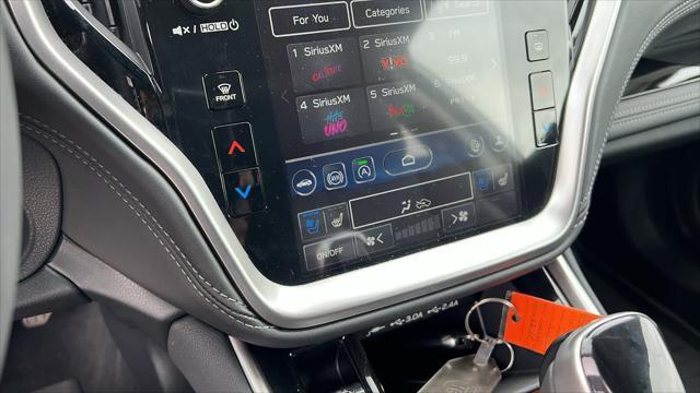 used 2024 Subaru Outback car, priced at $36,495